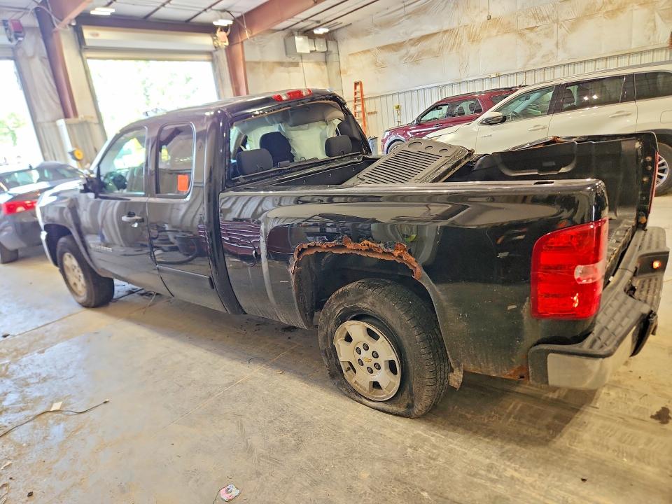 Aukcja sprzedaży 2012 Chevrolet Silverado, vin: 1GCRKSE77CZ280177, numer aukcji: 66992766