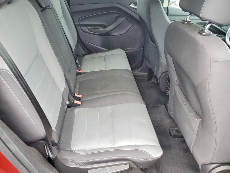 2016 Ford Escape მანქანა იყიდება აუქციონზე, vin: 1FMCU9GX8GUA02537, აუქციონის ნომერი: 63282166