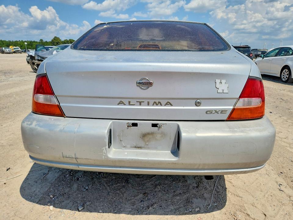 Aukcja sprzedaży 1999 Nissan Altima, vin: 1N4DL01D8XC258694, numer aukcji: 66822556
