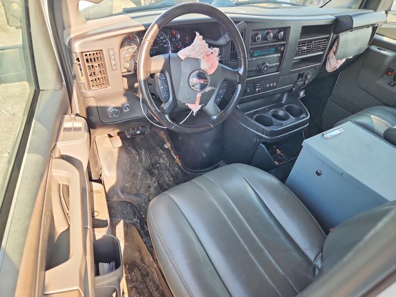 Aukcja sprzedaży 2022 Gmc Savana, vin: 1GTW7AF7XN1147136, numer aukcji: 65901466