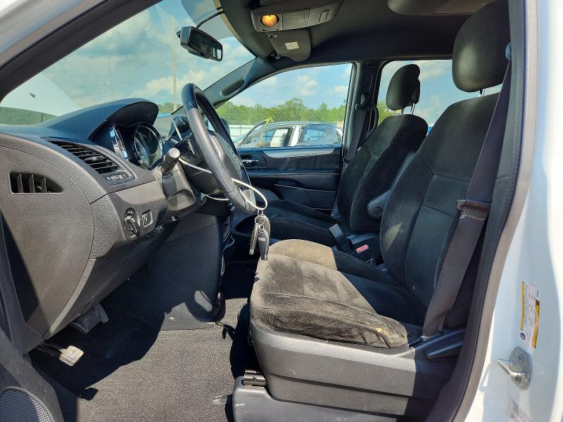 Продаж на аукціоні авто 2015 Dodge Grand Caravan, vin: 2C4RDGBGXFR683354, номер лоту: 65239816