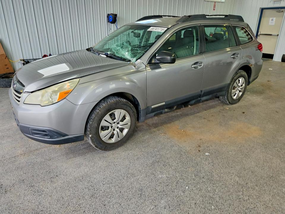 Продаж на аукціоні авто 2010 Subaru Outback, vin: 4S4BRCAC0A3383846, номер лоту: 66741716