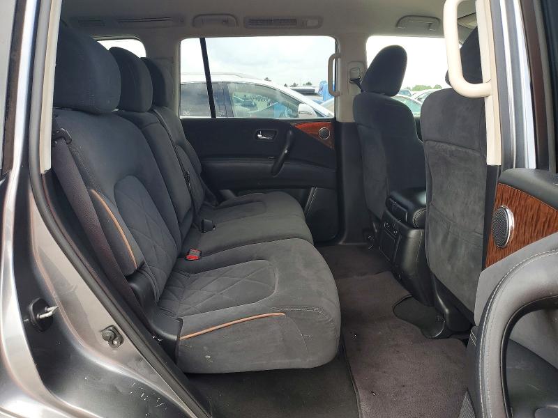 Aukcja sprzedaży 2017 Nissan Armada, vin: JN8AY2ND3H9008478, numer aukcji: 64778306