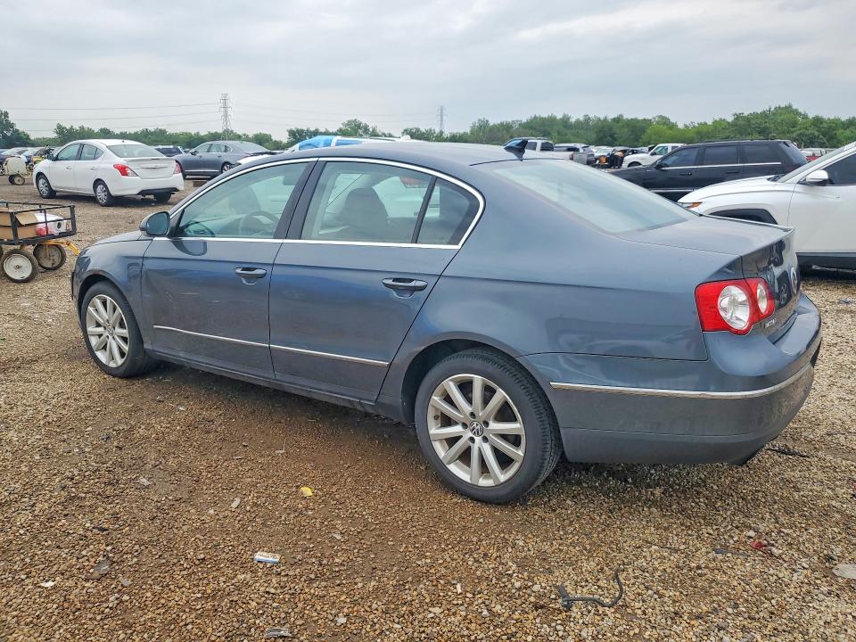 Продажа на аукционе авто 2010 Volkswagen Passat, vin: WVWJK7AN7AE162763, номер лота: 63733336