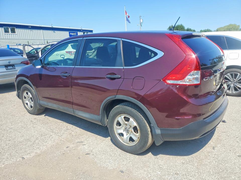 Aukcja sprzedaży 2014 Honda Cr-v, vin: 2HKRM4H38EH122794, numer aukcji: 85983905