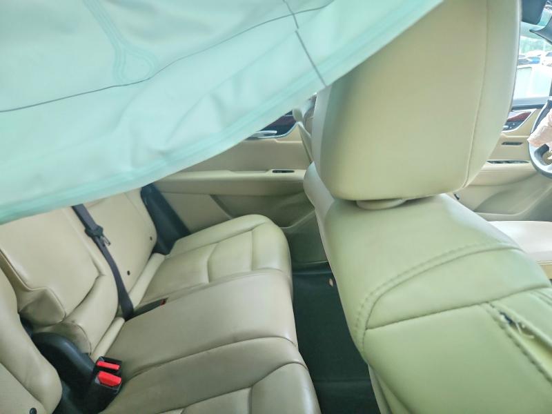 Aukcja sprzedaży 2017 Cadillac Xt5, vin: 1GYKNERS4HZ237233, numer aukcji: 63589866