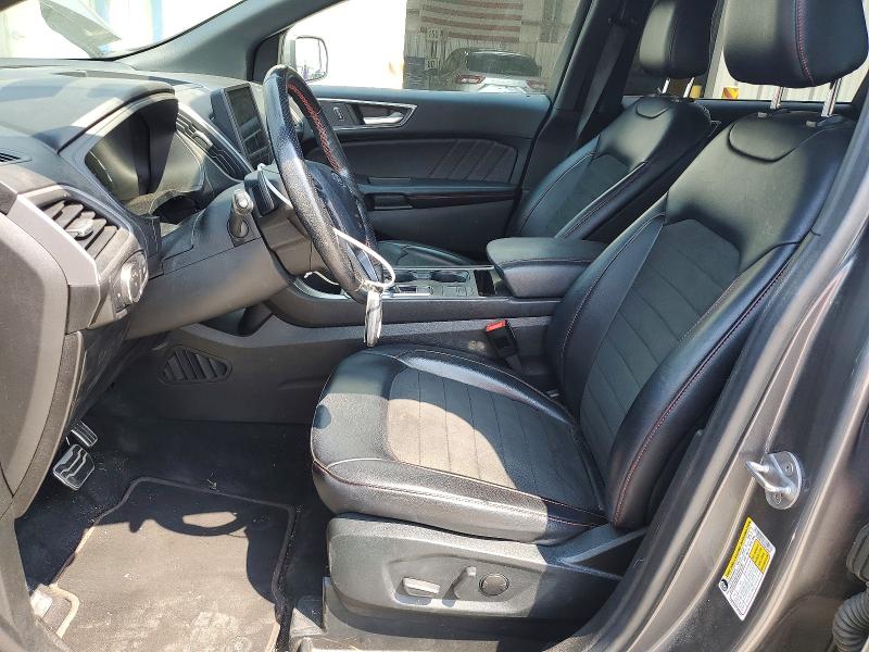 Продаж на аукціоні авто 2022 Ford Edge, vin: 2FMPK4J95NBA59527, номер лоту: 64507656