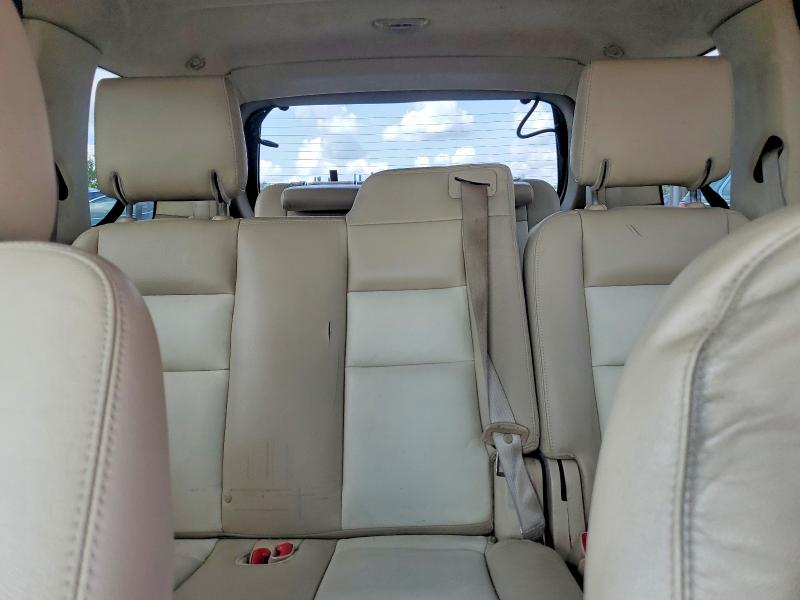 Aukcja sprzedaży 2008 Ford Explorer, vin: 1FMEU74E18UA43464, numer aukcji: 61600166