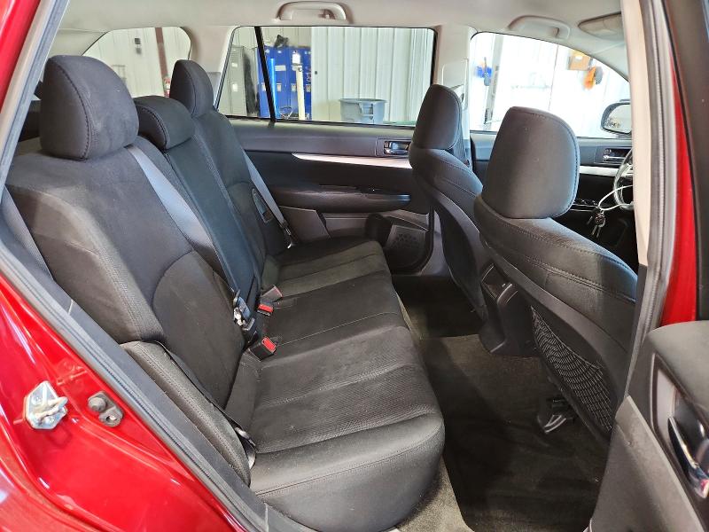 Продаж на аукціоні авто 2014 Subaru Outback, vin: 4S4BRCCC4E3258058, номер лоту: 64824556