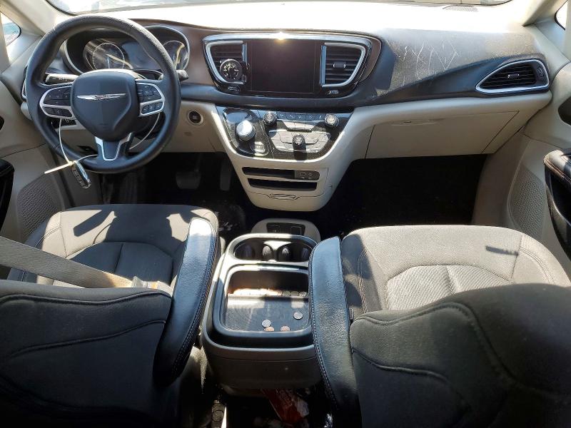 Aukcja sprzedaży 2019 Chrysler Pacifica, vin: 2C4RC1FG3KR610251, numer aukcji: 64233416