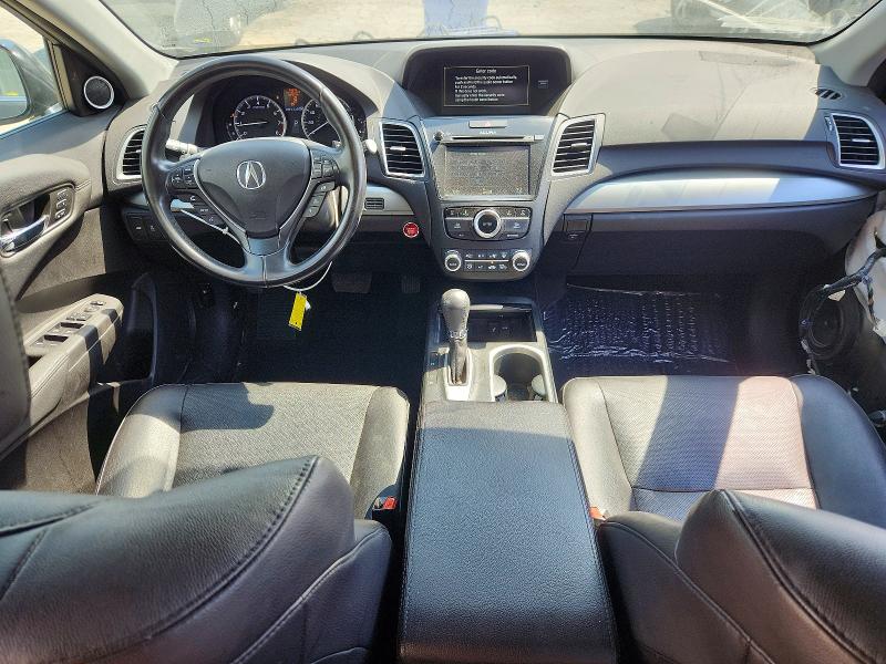 Aukcja sprzedaży 2017 Acura Rdx, vin: 5J8TB4H50HL009310, numer aukcji: 66227446