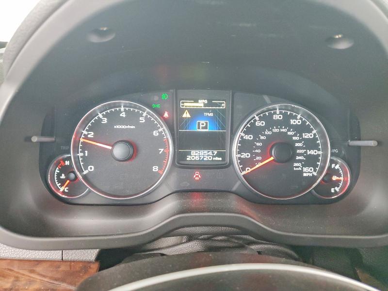 2013 Subaru Legacy მანქანა იყიდება აუქციონზე, vin: 4S3BMDL64D2036417, აუქციონის ნომერი: 63070336