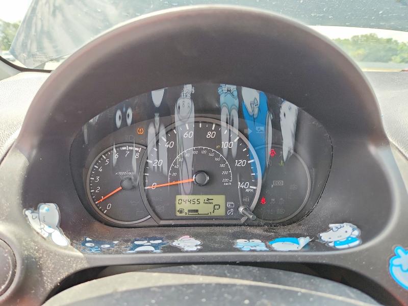 Продаж на аукціоні авто 2023 Mitsubishi Mirage, vin: ML32FUFJXPHF02529, номер лоту: 66335266