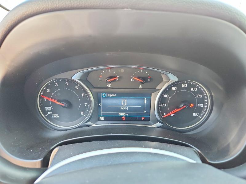 Aukcja sprzedaży 2024 Gmc Terrain, vin: 3GKALMEG1RL381175, numer aukcji: 63346116