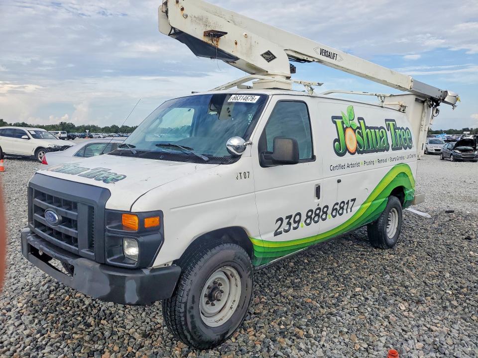 Продаж на аукціоні авто 2009 Ford Econoline, vin: 1FTSE34L09DA84018, номер лоту: 66314676
