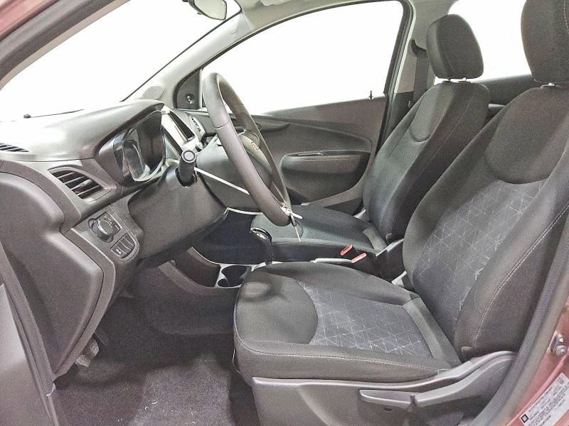 Aukcja sprzedaży 2021 Chevrolet Spark, vin: KL8CB6SA0MC700596, numer aukcji: 63444416