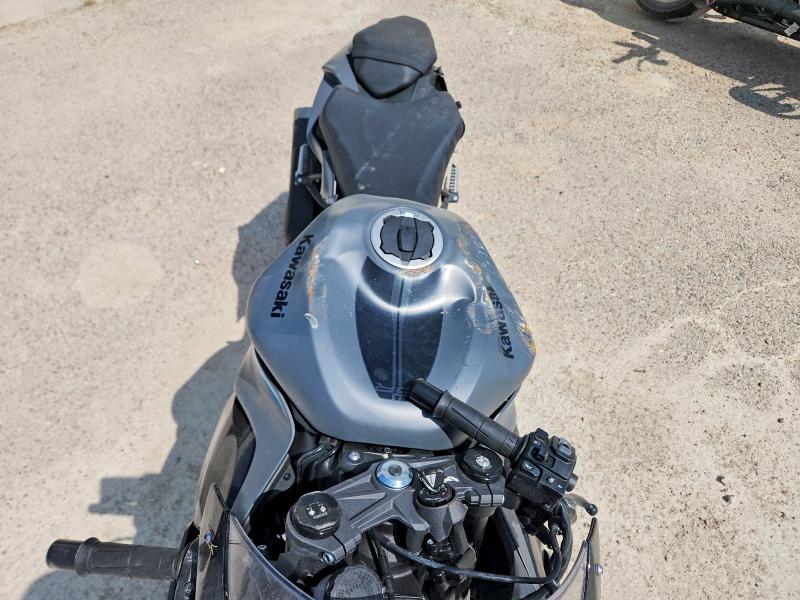 Продажа на аукционе авто 2025 Kawasaki Zx636, vin: JKBZXJJ10SA029663, номер лота: 63841306