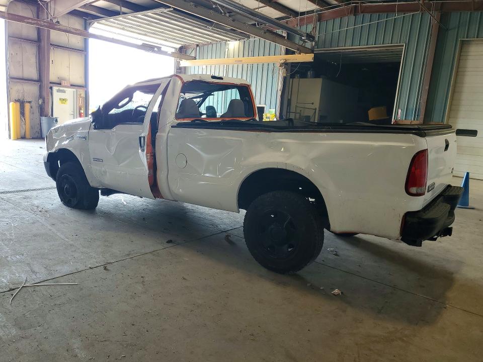 Продажа на аукционе авто 2005 Ford F250, vin: 1FTSF21P15EC42076, номер лота: 67305336