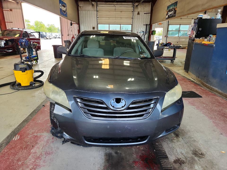 Продаж на аукціоні авто 2007 Toyota Camry, vin: 4T1BE46K07U688543, номер лоту: 63750826
