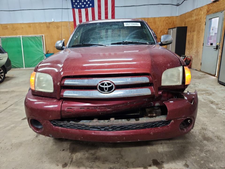 Продаж на аукціоні авто 2003 Toyota Tundra, vin: 5TBBN44163S340204, номер лоту: 66719446