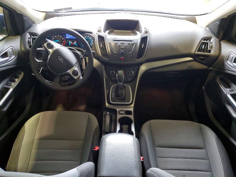 Aukcja sprzedaży 2013 Ford Escape, vin: 1FMCU9G94DUC10654, numer aukcji: 64511356