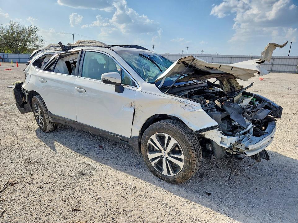 Продажа на аукционе авто 2019 Subaru Outback, vin: 4S4BSANC4K3393655, номер лота: 66243836