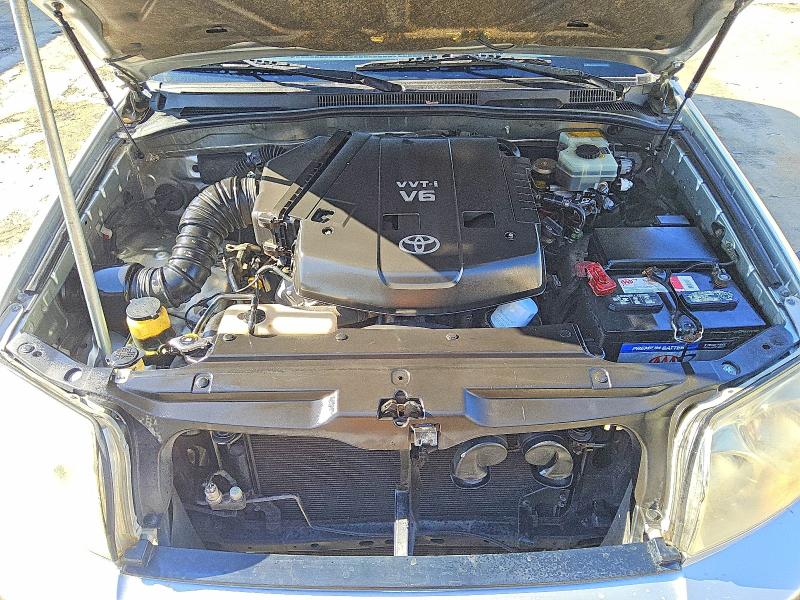 Продажа на аукционе авто 2004 Toyota 4runner, vin: JTEZU14RX48019491, номер лота: 66123236
