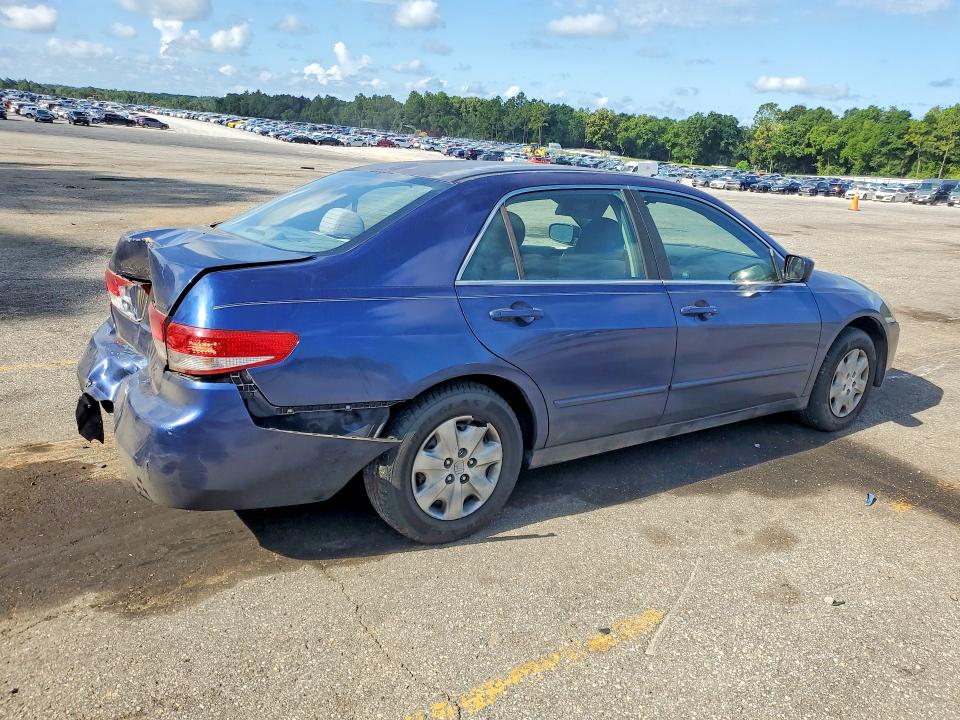 64499846 :رقم المزاد ، 1HGCM56333A042288 vin ، 2003 Honda Accord مزاد بيع