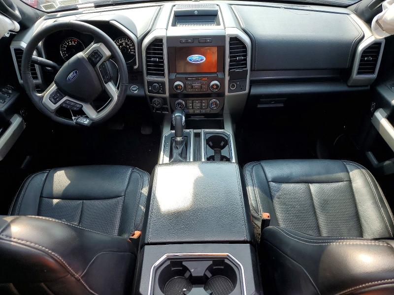 Aukcja sprzedaży 2019 Ford F150, vin: 1FTEW1EP0KFB92231, numer aukcji: 64556606