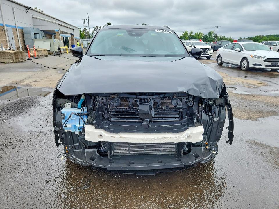Aukcja sprzedaży 2018 Mazda Cx-9, vin: JM3TCBDYXJ0235837, numer aukcji: 64796406