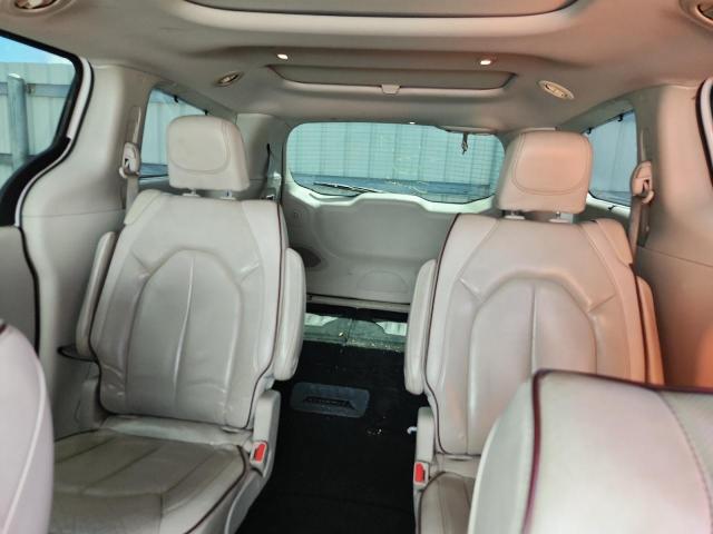 Продаж на аукціоні авто 2019 Chrysler Pacifica, vin: 2C4RC1GG3KR745888, номер лоту: 65001306
