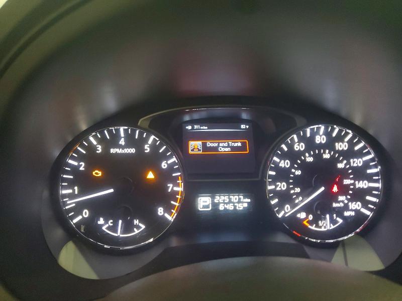 2013 Nissan Altima მანქანა იყიდება აუქციონზე, vin: 1N4AL3AP3DN408368, აუქციონის ნომერი: 66805176