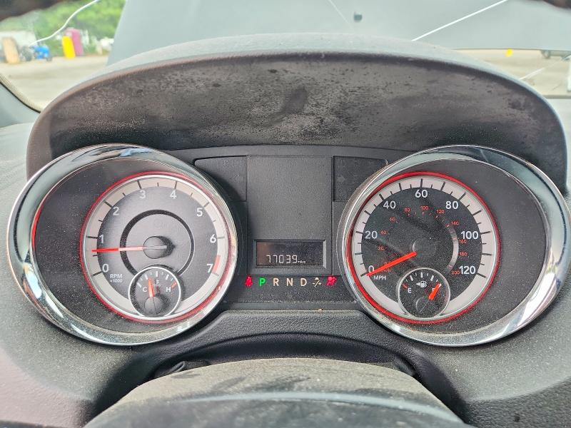 Aukcja sprzedaży 2019 Dodge Grand Caravan, vin: 2C4RDGCG8KR772302, numer aukcji: 63682486
