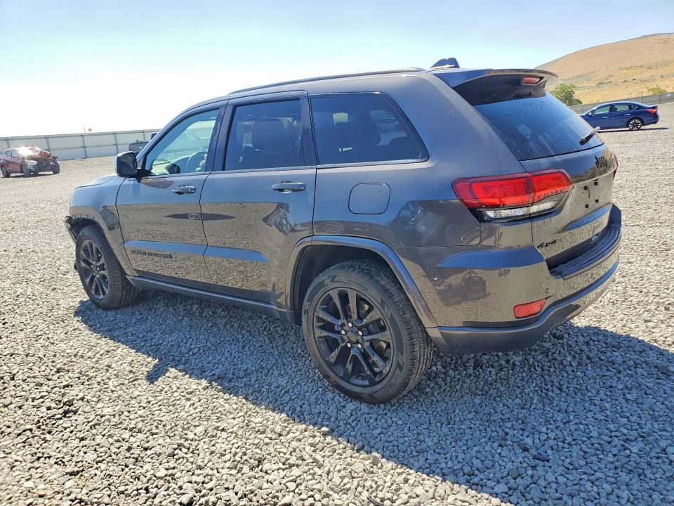 Aukcja sprzedaży 2018 Jeep Grand Cherokee, vin: 1C4RJFAG0JC188912, numer aukcji: 63577896