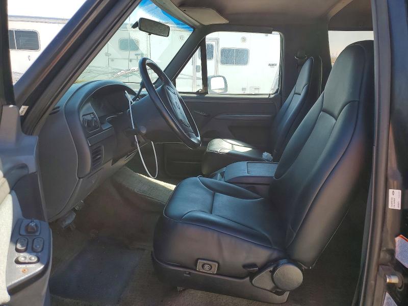 Aukcja sprzedaży 1993 Ford Bronco, vin: 1FMEU15H4PLA90322, numer aukcji: 66437896