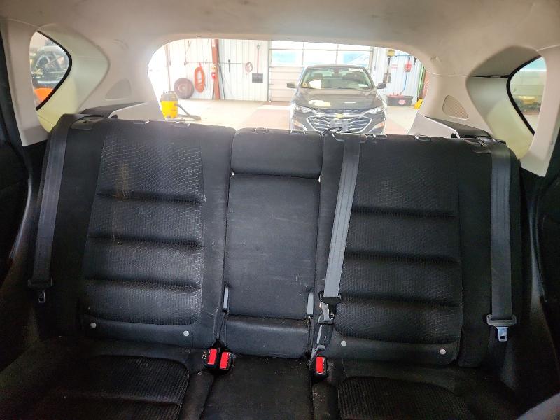 Продаж на аукціоні авто 2014 Mazda Cx-5, vin: JM3KE2CY0E0332624, номер лоту: 66304486