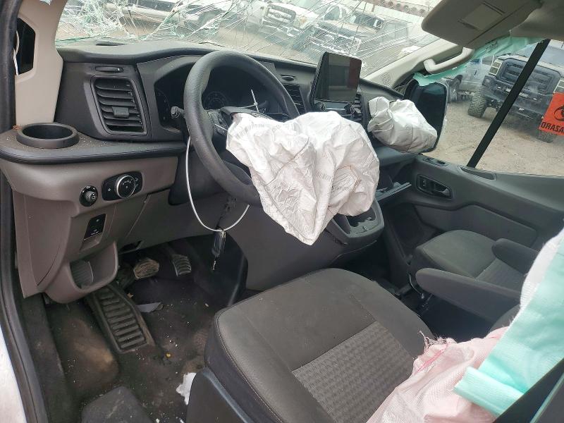 Продажа на аукционе авто 2021 Ford Transit, vin: 1FBAX2Y83MKA15368, номер лота: 63765646