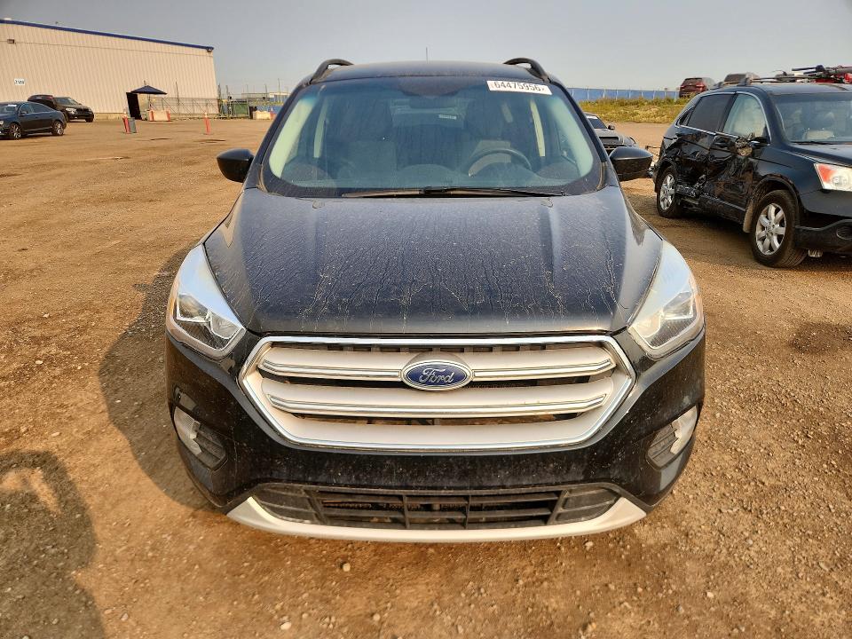 Aukcja sprzedaży 2018 Ford Escape, vin: 1FMCU9GD6JUC82665, numer aukcji: 64475956