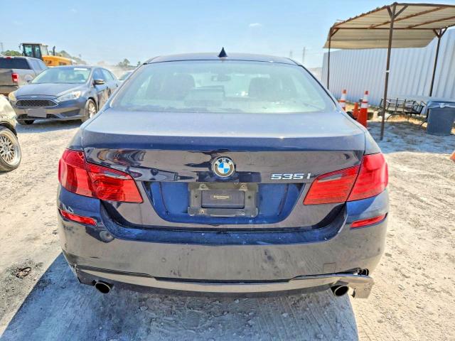 66245096 :رقم المزاد ، WBAFR7C53DC828853 vin ، 2013 Bmw 535 مزاد بيع