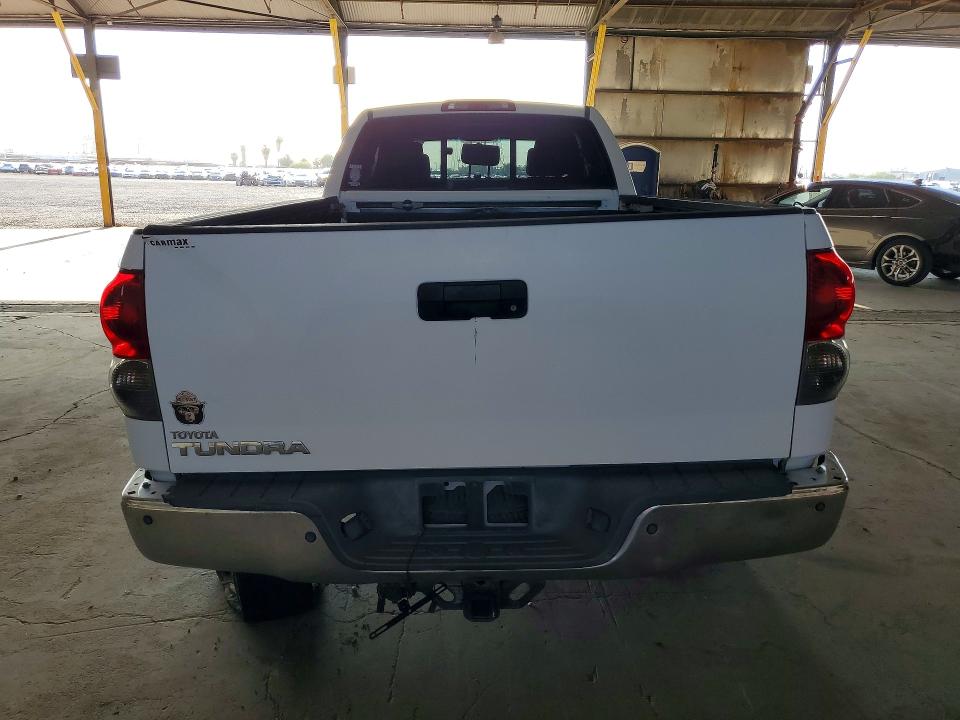 64320436 :رقم المزاد ، 5TFSV54167X003173 vin ، 2007 Toyota Tundra مزاد بيع