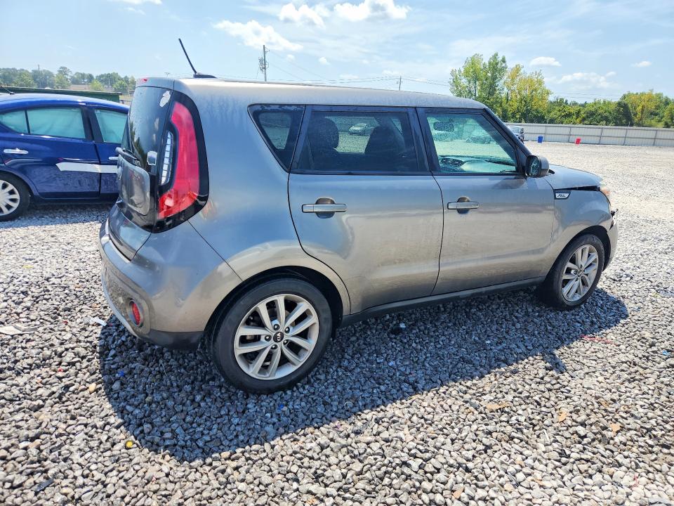 Aukcja sprzedaży 2018 Kia Soul, vin: KNDJP3A59J7599937, numer aukcji: 66031526