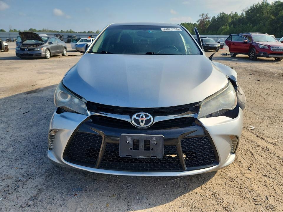 Продаж на аукціоні авто 2017 Toyota Camry, vin: 4T1BF1FK4HU312084, номер лоту: 66016256