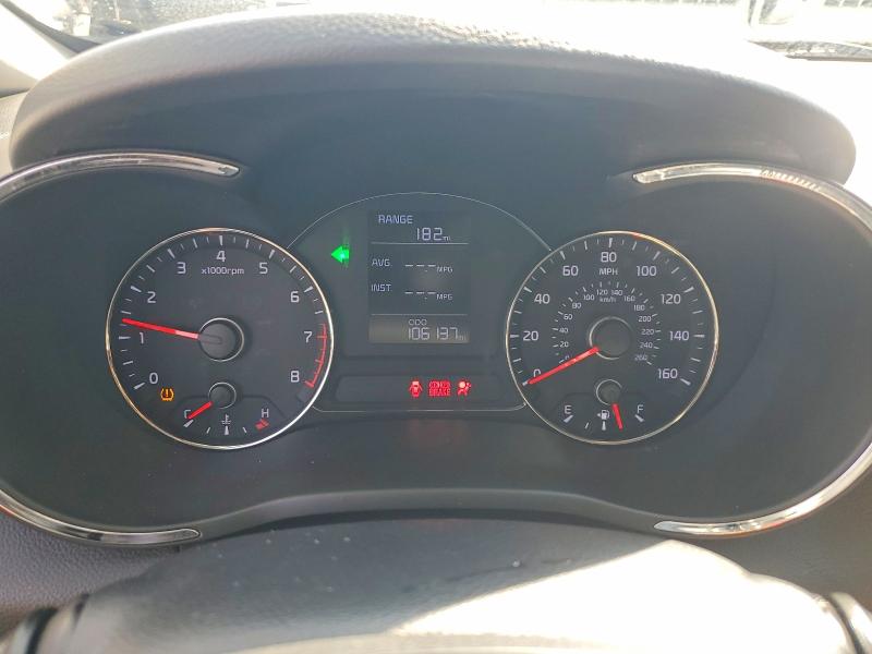 Aukcja sprzedaży 2015 Kia Forte, vin: KNAFK4A62F5342203, numer aukcji: 61454366