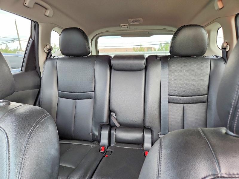 66255586 :رقم المزاد ، 5N1AT2MV1KC772176 vin ، 2019 Nissan Rogue مزاد بيع