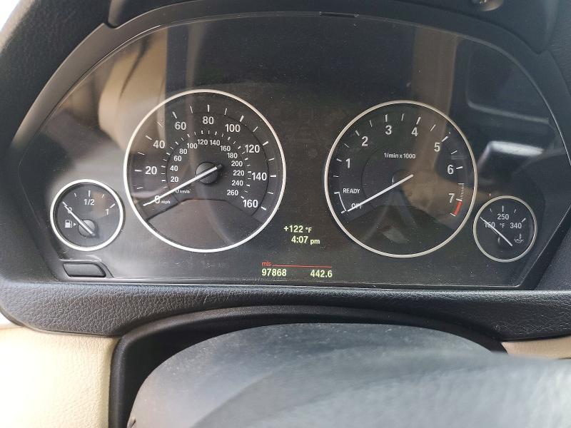 Aukcja sprzedaży 2013 Bmw 328, vin: WBA3C1C55DF436425, numer aukcji: 64287156