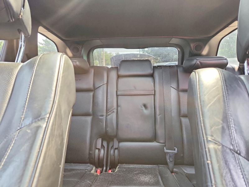 Продаж на аукціоні авто 2014 Jeep Grand Cherokee, vin: 1C4RJFJG8EC475873, номер лоту: 64922226