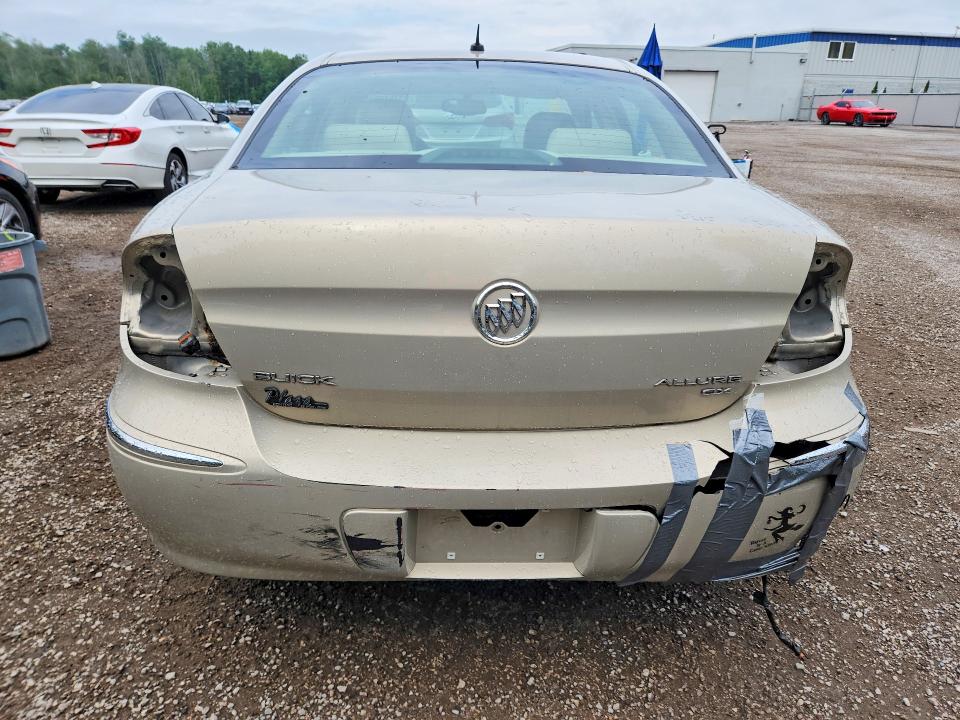 Aukcja sprzedaży 2009 Buick Allure, vin: 2G4WF582X91130215, numer aukcji: 63751956