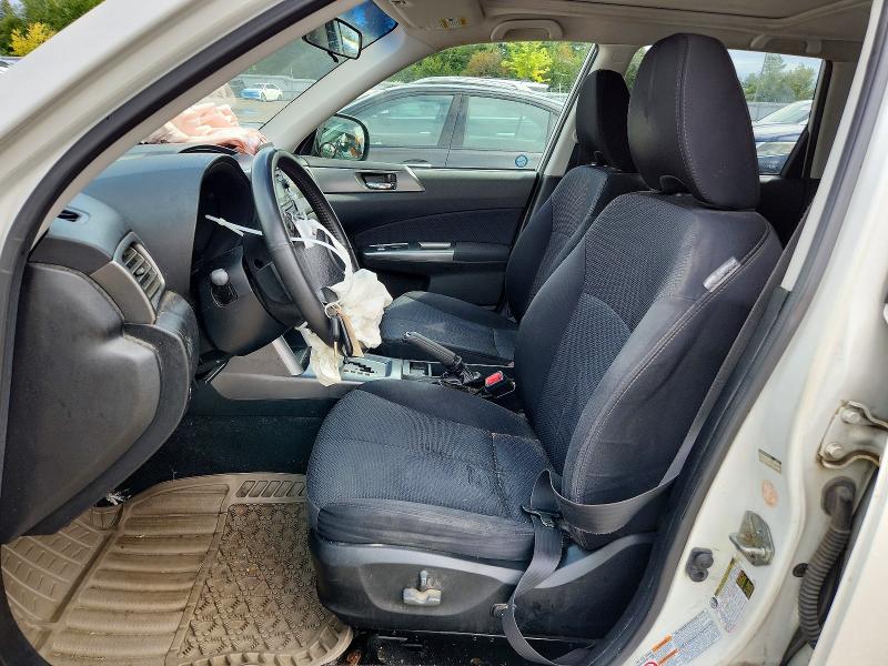 Продаж на аукціоні авто 2012 Subaru Forester, vin: JF2SHCDC1CH408893, номер лоту: 65755056