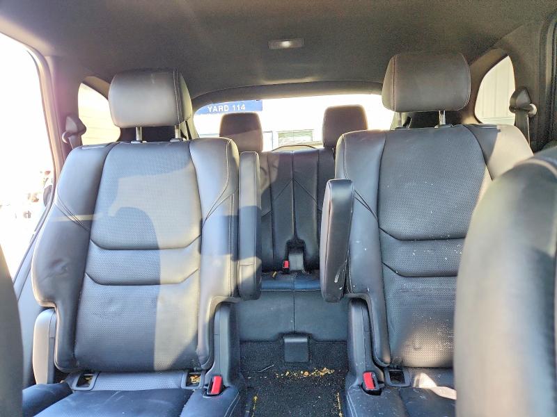 Aukcja sprzedaży 2020 Mazda Cx-9, vin: JM3TCBDY6L0404321, numer aukcji: 65612626