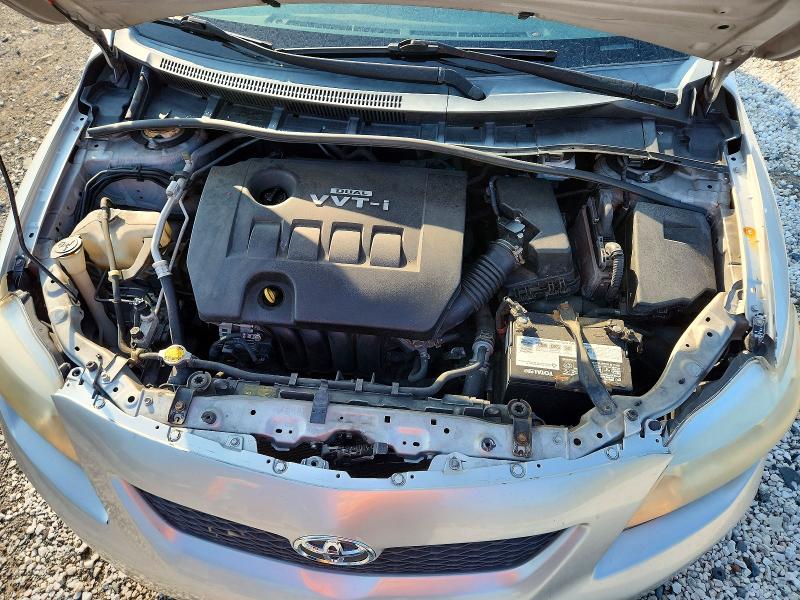 Продаж на аукціоні авто 2009 Toyota Corolla, vin: 1NXBU40E19Z111920, номер лоту: 64440826